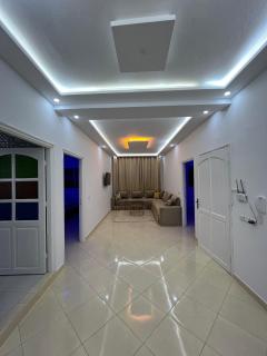 Luxe appartement Nour D'asilah free wifi 5G - Asilah - 2