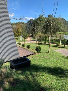 Sítio Álamo, em Gramado - Gramado - 9