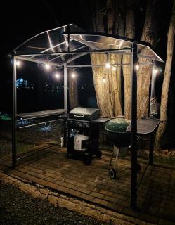 Cozy Pocono Home with a Hot Tub, Fire pit, Games and more! - Albrightsville - 6