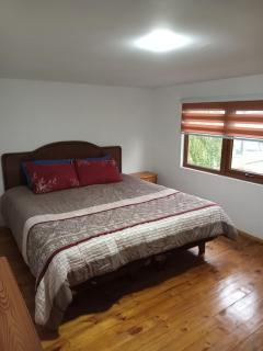 Casablanca - Temuco - 1