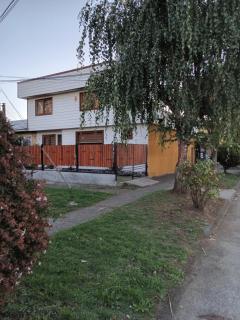 Casablanca - Temuco - 8