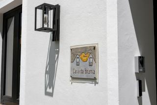 Casa da Bruma - Furnas - 3