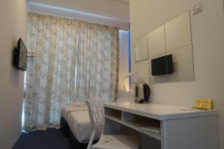 Lodge 10 Hotel - Seremban - 8