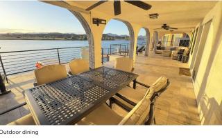 Best Riverfront Parker Home - Parker - 2