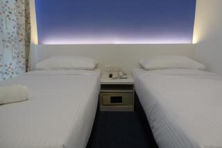 Lodge 10 Hotel - Seremban - 5