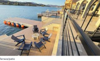 Best Riverfront Parker Home - 6