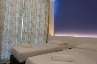 Lodge 10 Hotel - Seremban - 3