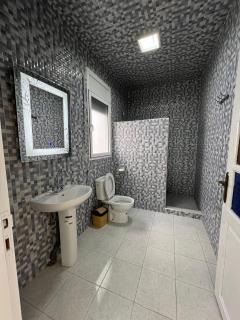 Luxe appartement Nour D'asilah free wifi 5G - Asilah - 4