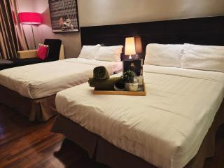 The Shore RiverView High Floor - Malacca - 4