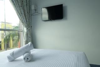 Lodge 10 Hotel - Seremban - 9
