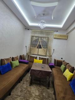 Apparemment pour vacances - Oulad Akkou - 0