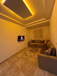 Luxe appartement Nour D'asilah free wifi 5G - Asilah - 6
