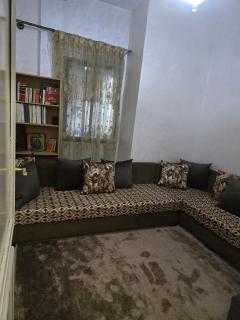 Apparemment pour vacances - Oulad Akkou - 7
