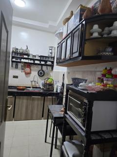 Apparemment pour vacances - Oulad Akkou - 5