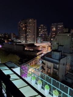 Alto Palermo Shopping - 2bdr apartment! - Buenos Aires - 0