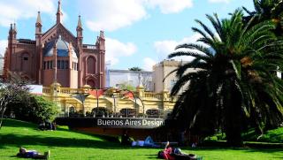 Alto Palermo Shopping - 2bdr apartment! - Buenos Aires - 7