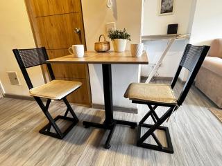 Moderno, céntrico, equipado, tú estudio perfecto - Bogota - 5