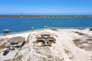 The Blue Goat - Gulf Shores - 8