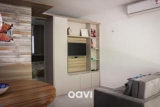 Flat Solar Água Capri by QAVI - Pipa - 6