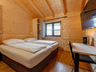 Alpina Lodge - Klippitztorl - 4