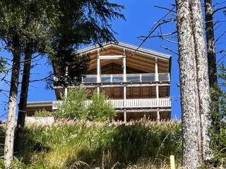 Alpina Lodge - Klippitztorl - 0
