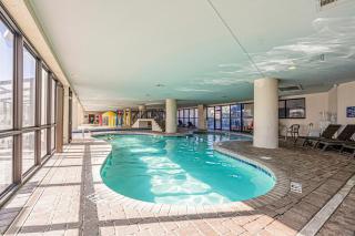 Ocean Front - Luxury Condo - Myrtle Beach - 3