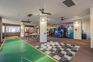Ocean Front - Luxury Condo - Myrtle Beach - 2