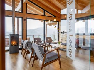 Alpina Lodge - Klippitztorl - 9
