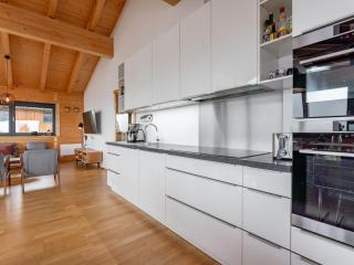 Alpina Lodge - 6