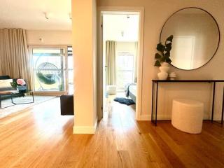 Gold III VipWarsawApartments pl Mennica Residence - Warschau - 9