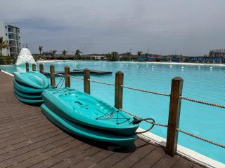 Bluü Habitat with Beach and Premium Amenities - Mazatlán - 3