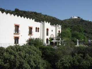 Hotel Sierra de Araceli Lucena - Lucena - 7