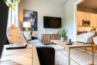 Private Rooftop Oasis - 2 Nashville Homes - Nashville - 4