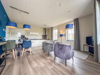 Garden de luxe 27B - Colijnsplaat - 5