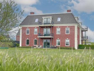 Garden de luxe 27B - Colijnsplaat - 0