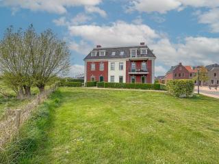 Garden de luxe 27B - Colijnsplaat - 9