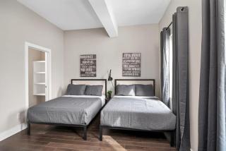 Large Nashville Home Rooftop Hot Tub & City View - 6