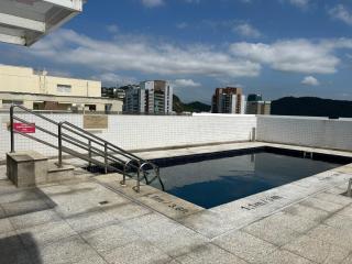 Stay Helbor Santos - Santos - 1