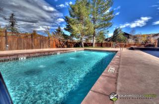 Prospector Lodge 717 - Park City - 9