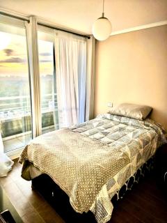 2 dormitorios 2 baños, hermosa vista desde Canal Beagle Viña del Mar - Viña del Mar - 3