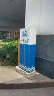 Sea Residence Condo Elizabeth - Manilla - 2