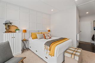Lake Avenue Lookout - Studio Unit - Queenstown - 8