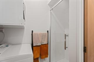 Lake Avenue Lookout - Studio Unit - Queenstown - 3