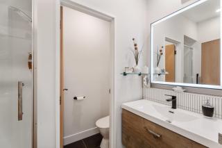 Lake Avenue Lookout - Studio Unit - Queenstown - 5