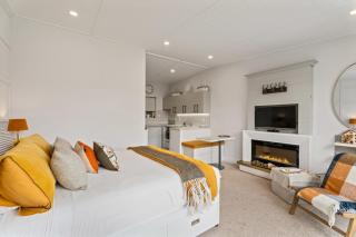 Lake Avenue Lookout - Studio Unit - Queenstown - 6