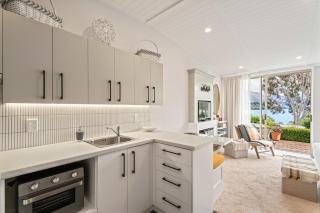 Lake Avenue Lookout - Studio Unit - Queenstown - 4
