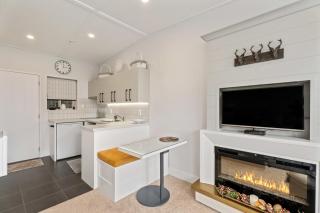 Lake Avenue Lookout - Studio Unit - Queenstown - 9