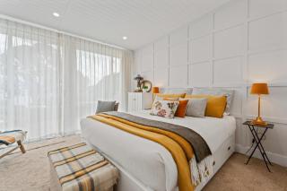 Lake Avenue Lookout - Studio Unit - Queenstown - 7
