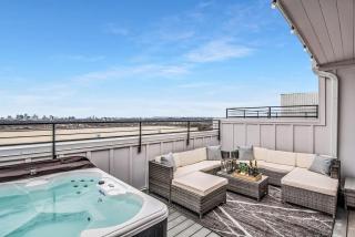 New Nashville Home - Rooftop Views - Hot Tub - Nashville - 0
