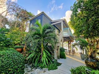 Lowena Cottage - Tortola - 0